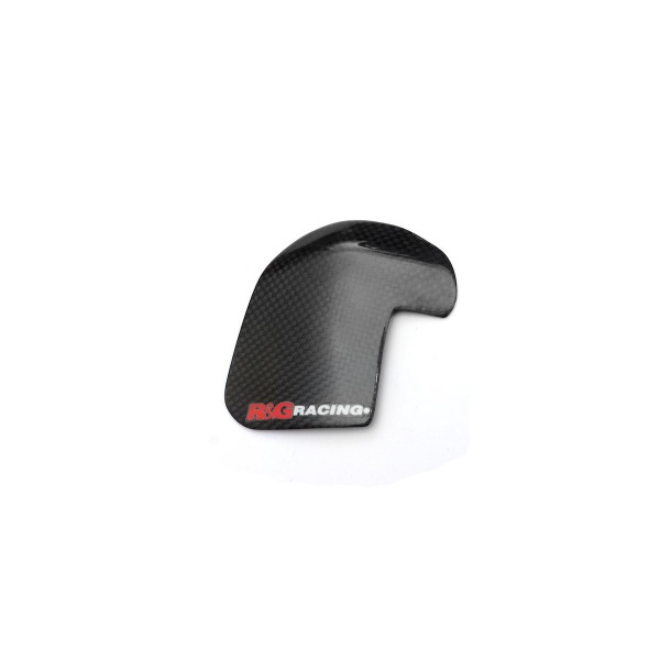 R&G Carbon Swingarm Guard for Ducati Supersport ’17-’20 and Supersport 950 ’21-